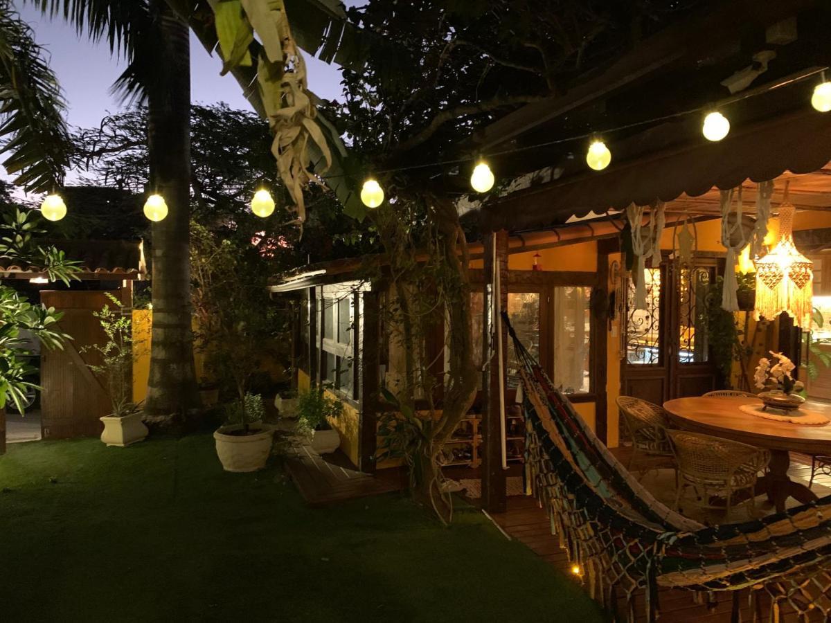 Villa Lulu Maison Armacao dos Buzios Exterior photo