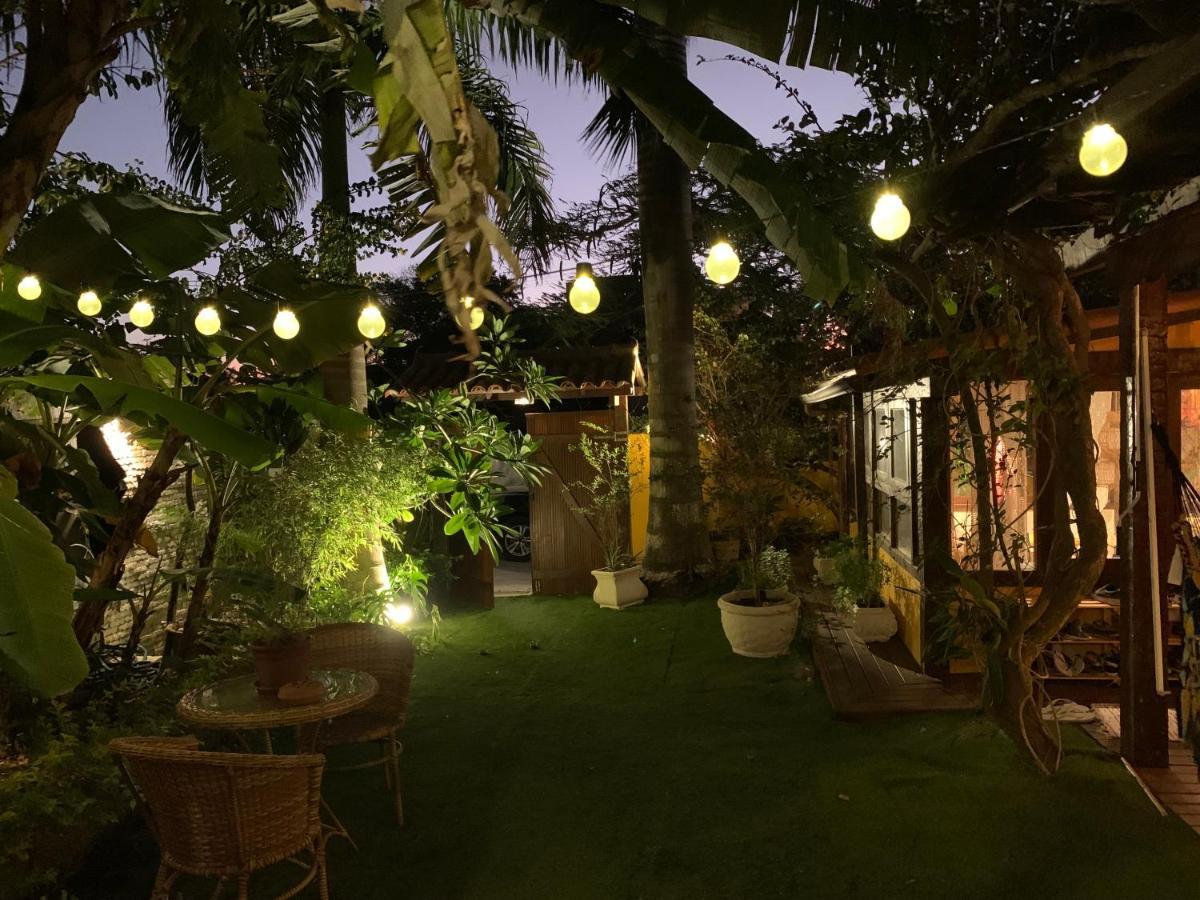 Villa Lulu Maison Armacao dos Buzios Exterior photo