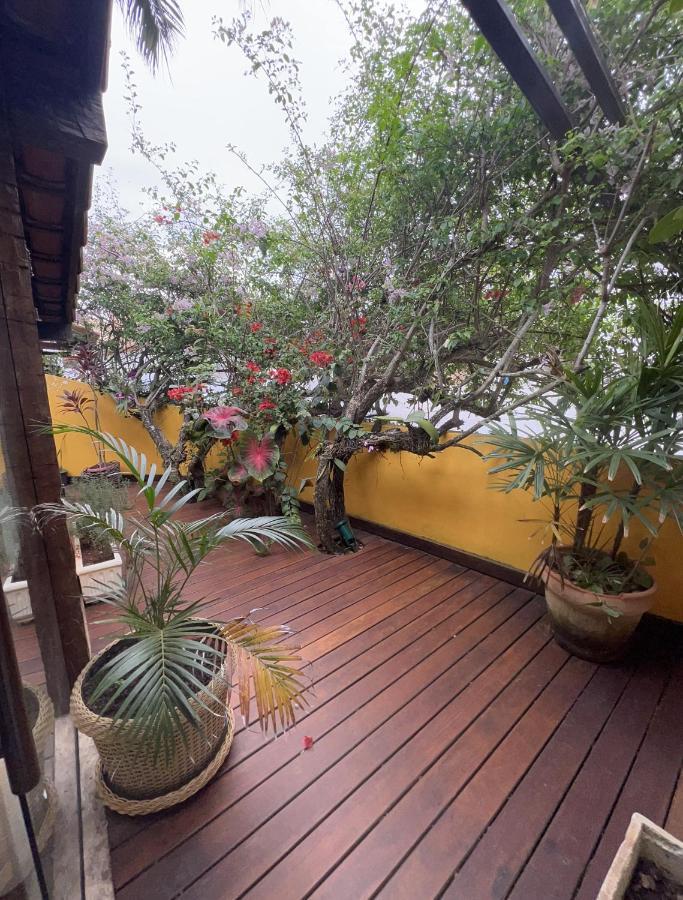 Villa Lulu Maison Armacao dos Buzios Exterior photo