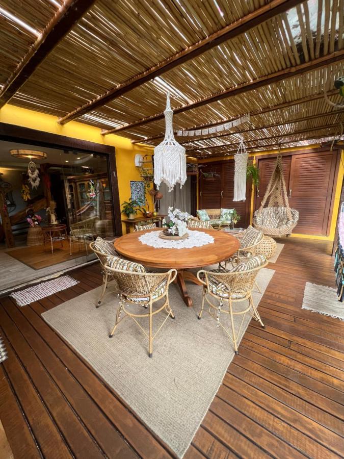 Villa Lulu Maison Armacao dos Buzios Exterior photo