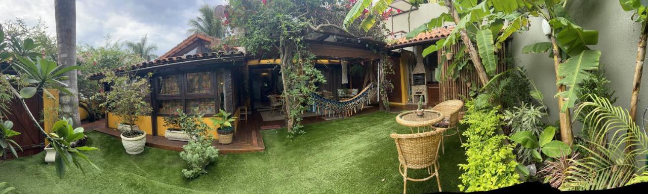 Villa Lulu Maison Armacao dos Buzios Exterior photo